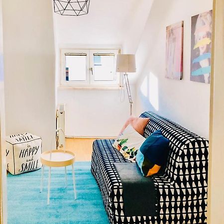 Cozy City Apartment - By Nahuen Suites Graz Bagian luar foto