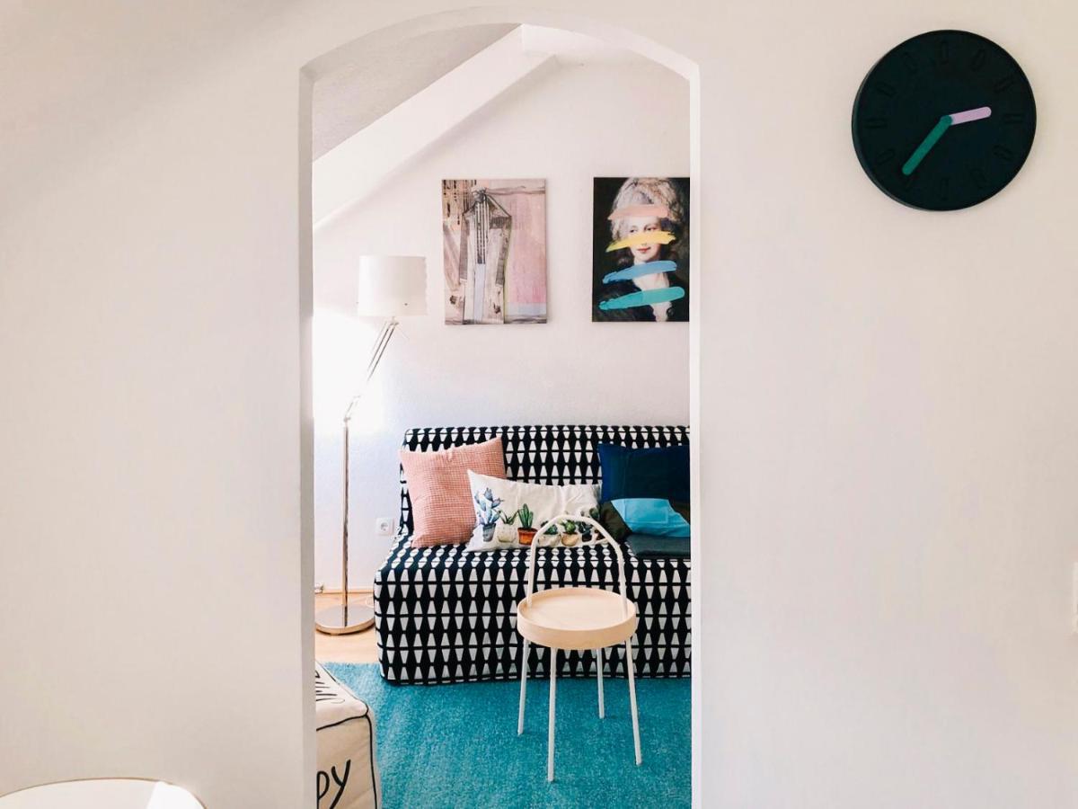 Cozy City Apartment - By Nahuen Suites Graz Bagian luar foto