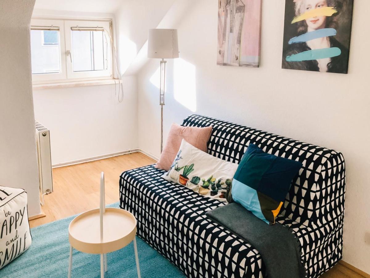 Cozy City Apartment - By Nahuen Suites Graz Bagian luar foto