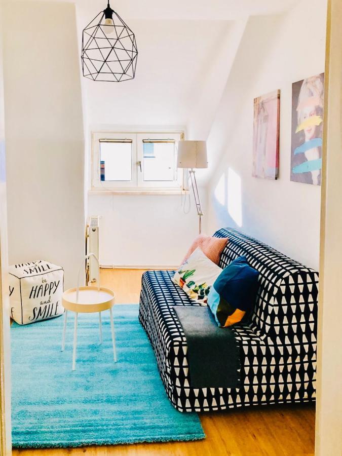 Cozy City Apartment - By Nahuen Suites Graz Bagian luar foto