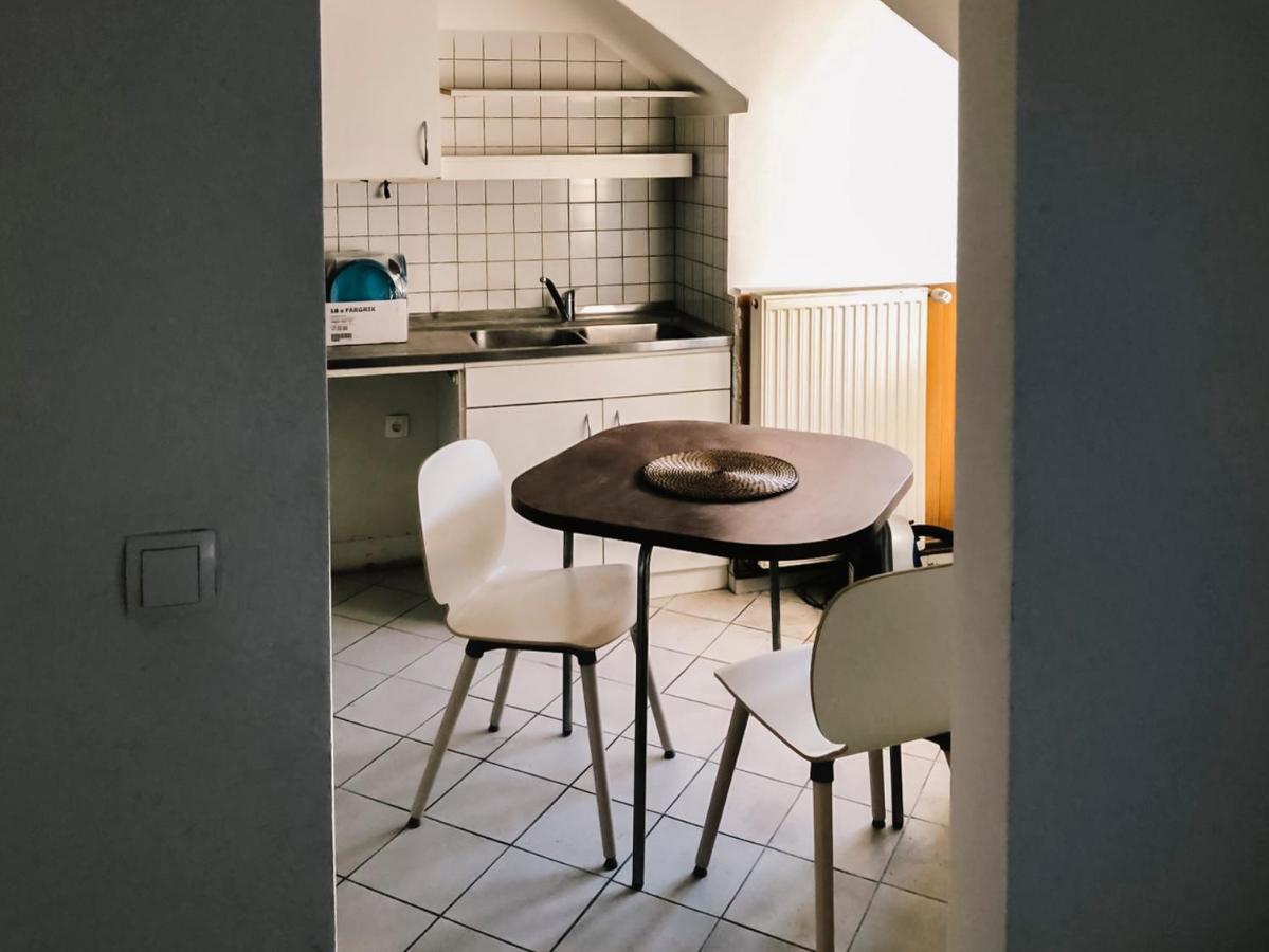 Cozy City Apartment - By Nahuen Suites Graz Bagian luar foto