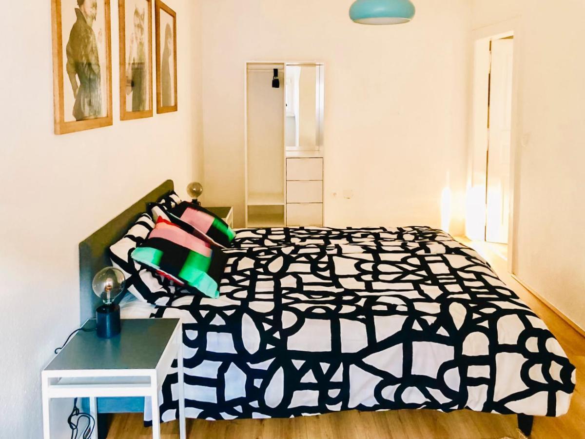 Cozy City Apartment - By Nahuen Suites Graz Bagian luar foto